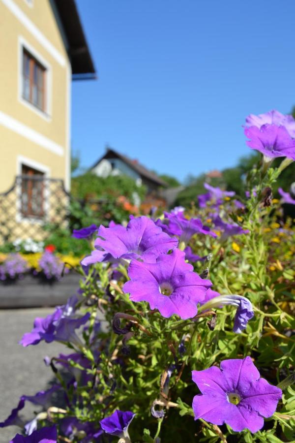 Haus Lindenhofer Apartment Emmersdorf an der Donau Bagian luar foto
