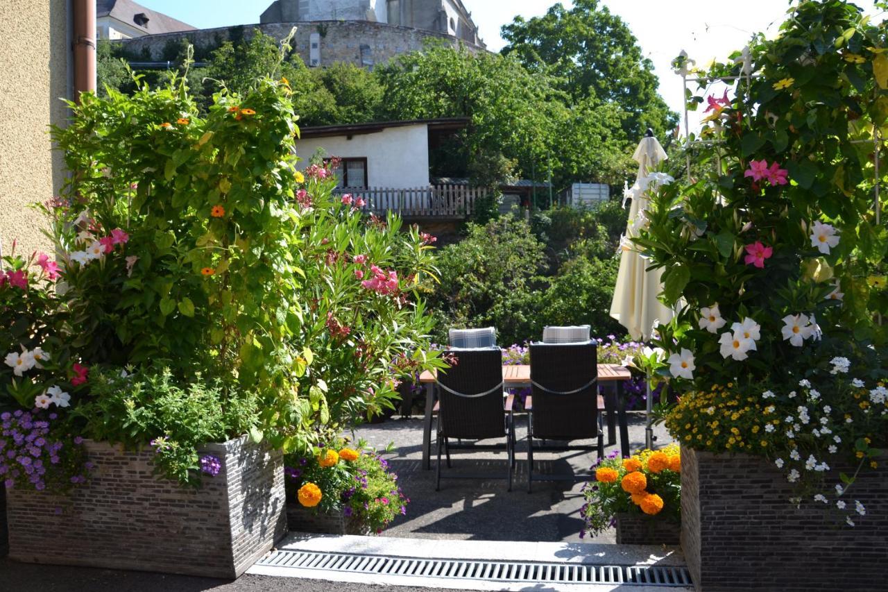 Haus Lindenhofer Apartment Emmersdorf an der Donau Bagian luar foto