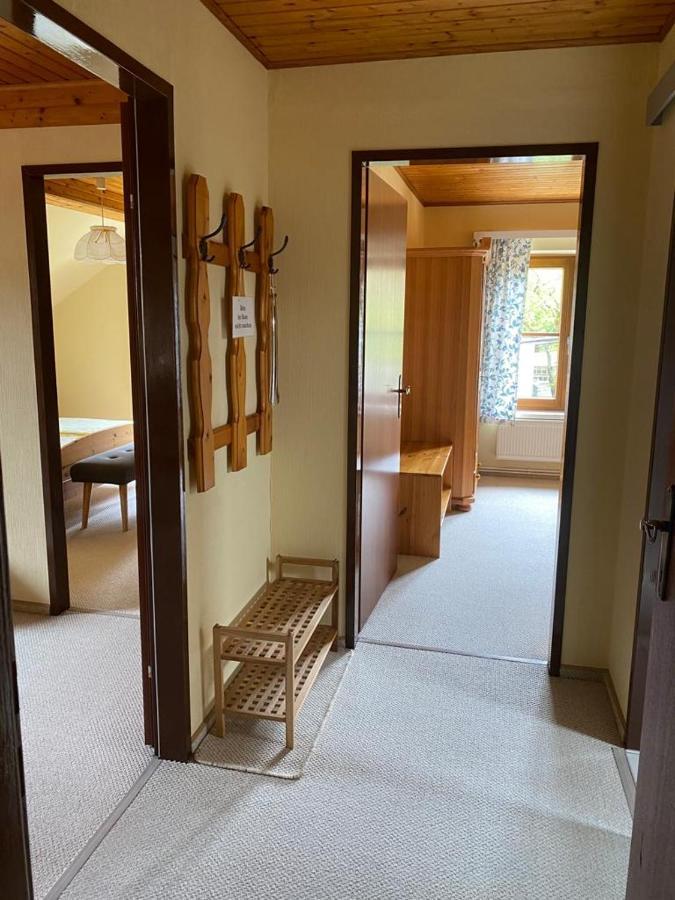 Haus Lindenhofer Apartment Emmersdorf an der Donau Ruang foto
