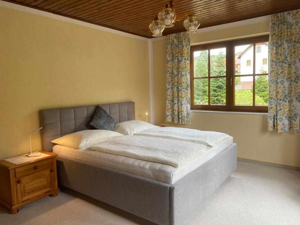 Haus Lindenhofer Apartment Emmersdorf an der Donau Ruang foto