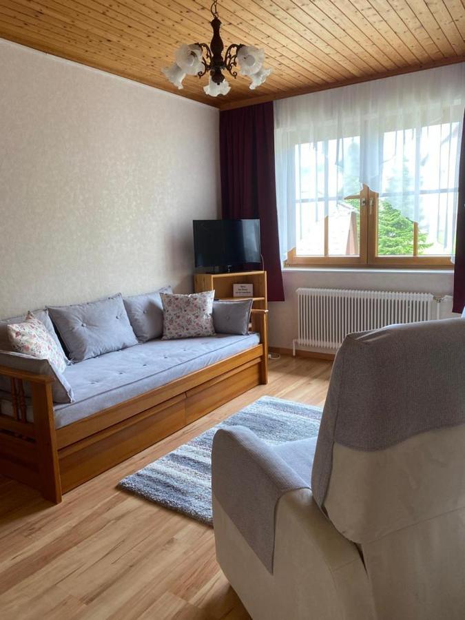 Haus Lindenhofer Apartment Emmersdorf an der Donau Ruang foto
