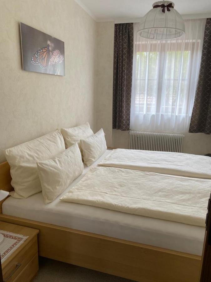 Haus Lindenhofer Apartment Emmersdorf an der Donau Ruang foto
